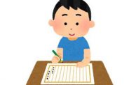 受験に向けた進学専攻別授業～小論文対策～ 【美作キャンパス】