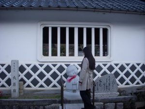 お地蔵さん