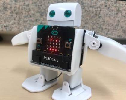 ｍｉｃｒｏ：ｂｉｔ（マイクロビット）