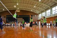 スポーツデイが開催されました！