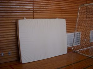 滋慶学園高等学校 体育館