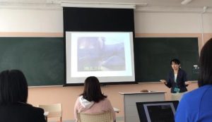 チャレンジ講座で”防災”をテーマに非常時に役立つ食事作り体験を実施