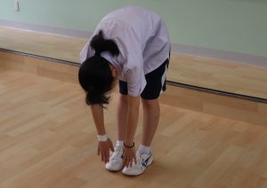 屈伸