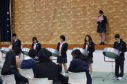 第一回美慶祭を開催しました！