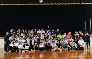 集合写真