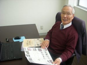 学長