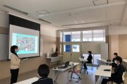 【国際教育】ベトナム文化ついて学ぶ