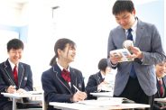 入試対策セミナー