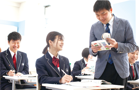 入試対策セミナー