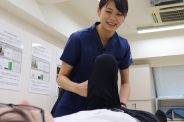 リハビリのお仕事！理学療法士ってどんな仕事？