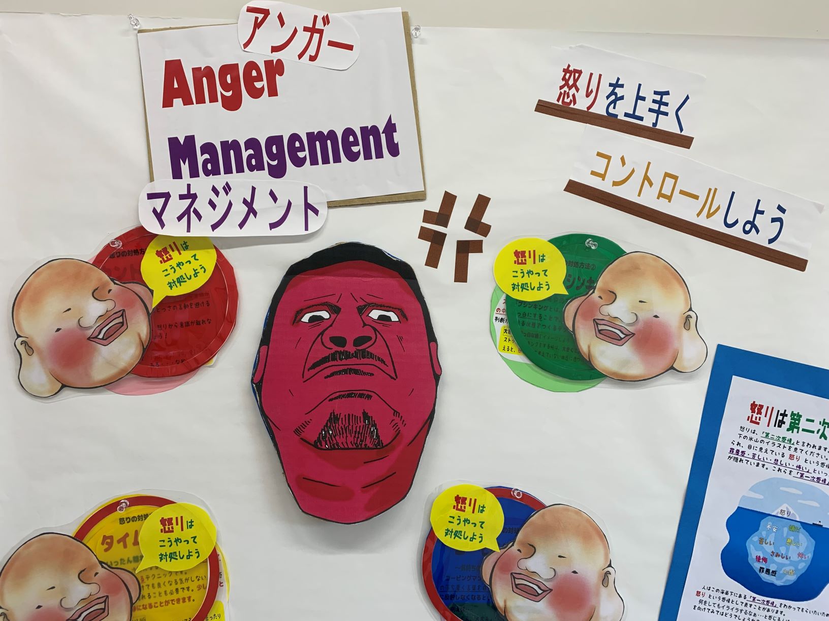 美作 怒りを上手くコントロールしましょう アンガーマネジメント 通学もできる広域通信制高校 滋慶学園高等学校 美作 怒りを上手くコントロールしましょう アンガーマネジメント 通学もできる広域通信制高校 滋慶学園高等学校