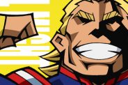 ○○で英語を覚えよう！～アニメ編～
