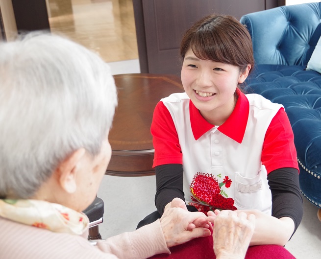 介護福祉士