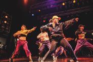 ダンス体験