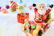 クリスマスイベントのご案内