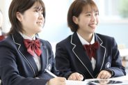 在校生と話そう！