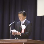 新年度を迎えて～校長挨拶～