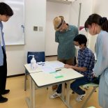 【新大阪】授業レポート！～キャリアデザイン～