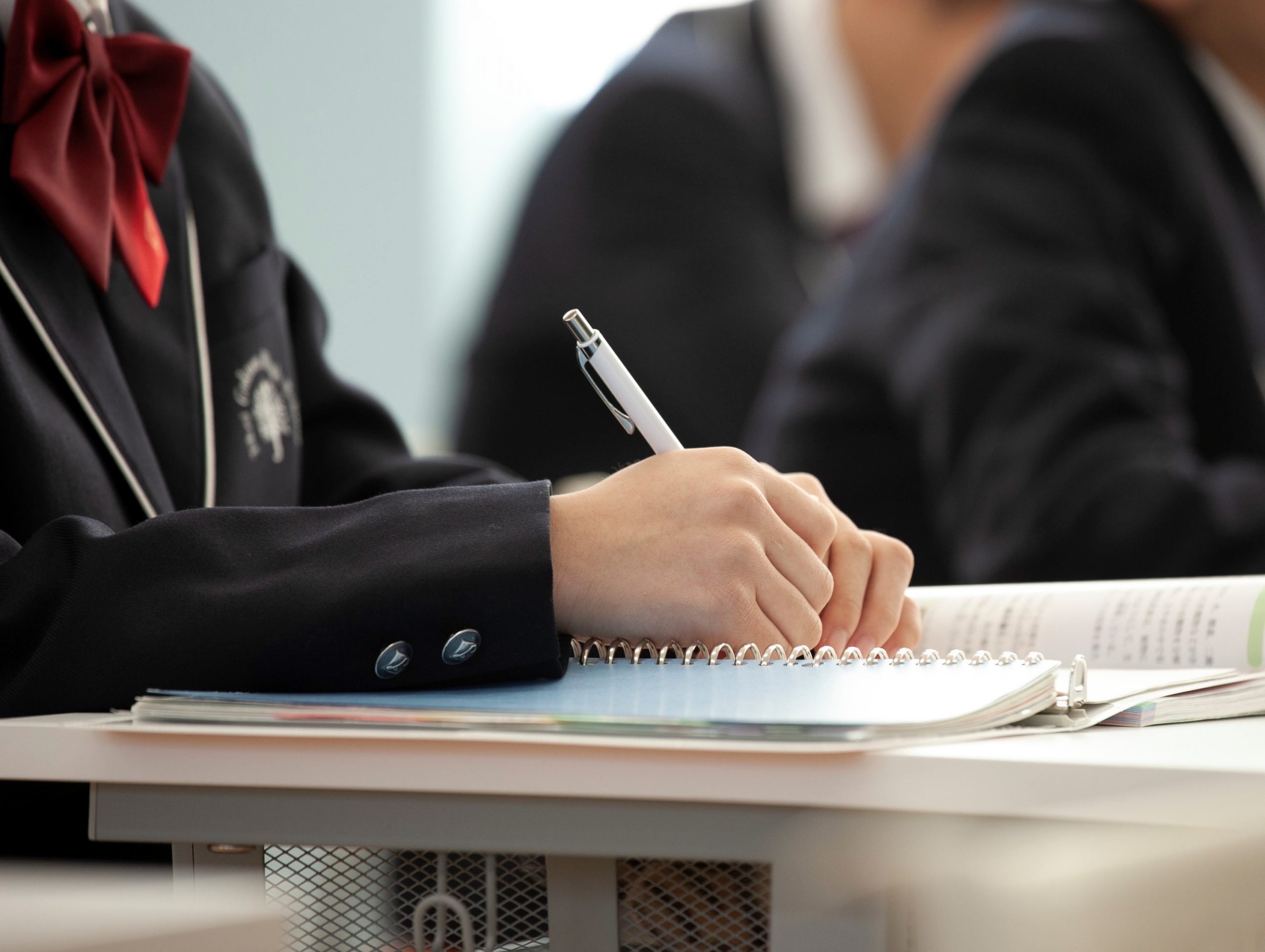 入試対策セミナー/保護者対象説明会