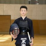 【美作】第70回中国高等学校剣道選手権大会の男子個人の部にて本選出場決定しました
