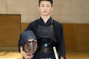 【美作】第70回中国高等学校剣道選手権大会の男子個人の部にて本選出場決定しました