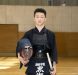 【美作】第70回中国高等学校剣道選手権大会の男子個人の部にて本選出場決定しました