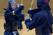 スポーツ体験イベントを開催しました