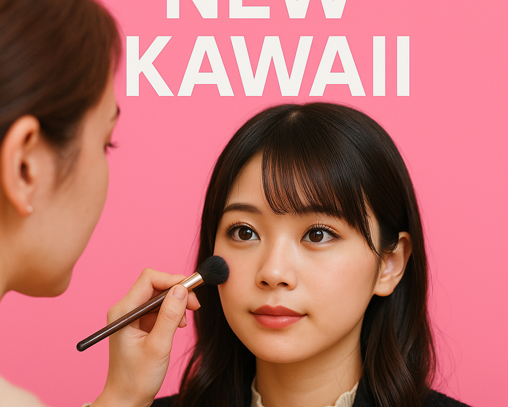 【中学1・2年生のための】メイクレッスン