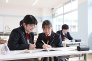 授業体験