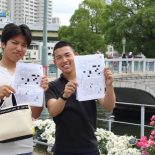 新年度が始まって2カ月！