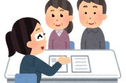 保護者対象説明会のお知らせ