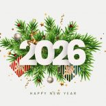 ２０２６年新年のご挨拶