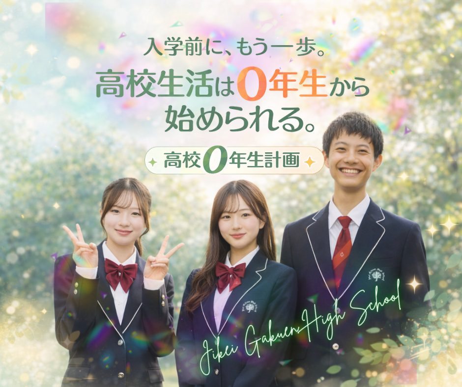 ˗ˏˋ高校0年生計画！💡ˎˊ˗