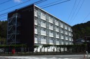 遠方から入学を検討されている方へ：生徒専用マンションのご案内