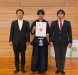 【剣道】第７３回美作地区総体男子個人戦において第2位となりました！