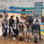 【大阪】ytv(読売テレビ)本社 社内見学に行ってきました!