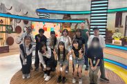 【大阪】ytv（読売テレビ）本社 社会見学に行ってきました！